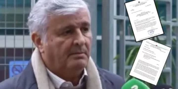 Ergys Agasi ankesë për mosmarrjen e dosjes nga SPAK, ILD regjistron kërkesën e avokatit Maks Haxhia