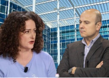 Apeli i GJKKO rrëzon Argita dhe Jamarbër Malltezi, lë në fuqi sekuestron e pasurive