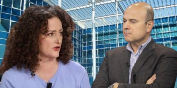 Apeli i GJKKO rrëzon Argita dhe Jamarbër Malltezi, lë në fuqi sekuestron e pasurive