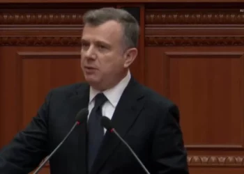 Balla: Moment historik! Jo më vëzhgues, jemi ftuar si bashkë themelues