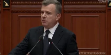 Balla: Moment historik! Jo më vëzhgues, jemi ftuar si bashkë themelues