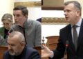 Balla dhe Braçe ‘përplasen’ në Kuvend për Aktin Normativ/ Deputeti: Amendamentin tim e rrëzuat