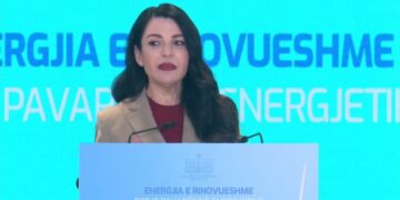 Parku eolik i Tropojës, Balluku: Sektori energjitik po hyn në një fazë të re!