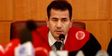 Apeli i GJKKO-së konfiskon apartamentin e Bashkim Dedjas