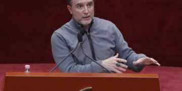 Braçe s’i ndal kritikat në Kuvend: Paratë për sportet nuk jepen sipas dëshirës së ministrave