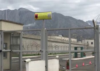 Orges Molla dhe emra të tjerë të rrezikshëm, të izoluar në burgun e sigurisë së lartë të Peqinit