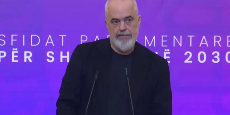 “Nuk duhet falur askush”, Rama vendos ‘piketat’ për rrugën në BE: Siguria ushqimore problematike,