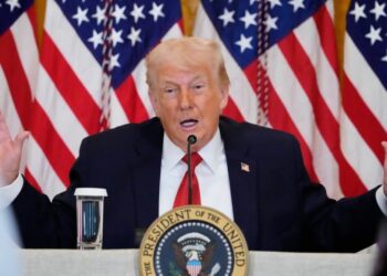 SHBA-të mund të ofrojnë azil për hebrenjtë britanikë, sipas administratës Trump