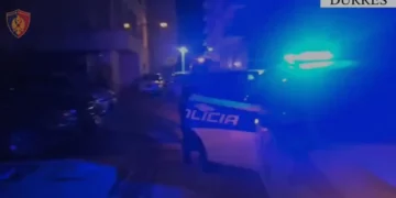 Kishin marrë një apartament me qira në Vollgë, procedohen për prostitucion dy shqiptarë