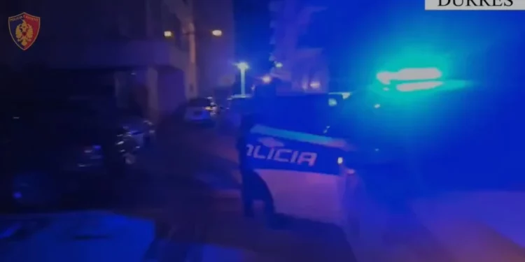 Kishin marrë një apartament me qira në Vollgë, procedohen për prostitucion dy shqiptarë