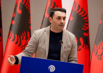 THIRRJA PËR NË PROTESTË/ Këlliçi: Kushdo që kërkon zgjidhje, sot e ka vendin në shesh