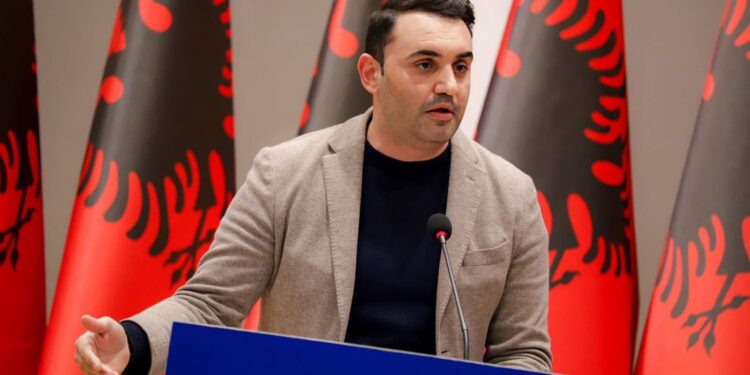 THIRRJA PËR NË PROTESTË/ Këlliçi: Kushdo që kërkon zgjidhje, sot e ka vendin në shesh