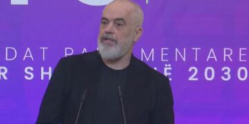Rama mblodhi sot grupin e PS: Evidentuam sfidat dhe vendosëm piketat për 2026!