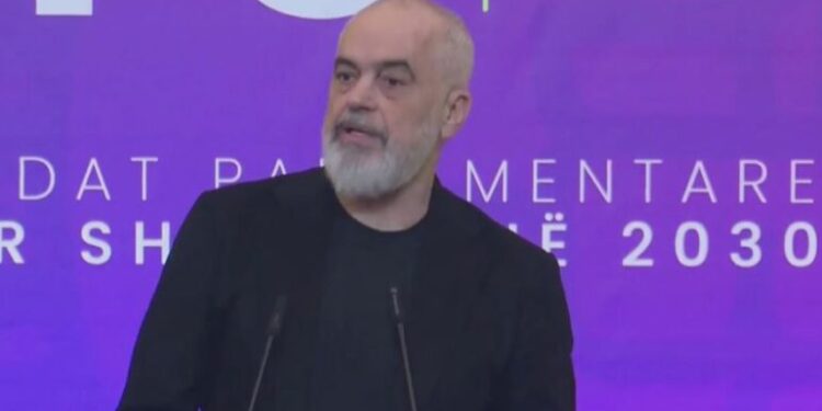 Rama mblodhi sot grupin e PS: Evidentuam sfidat dhe vendosëm piketat për 2026!