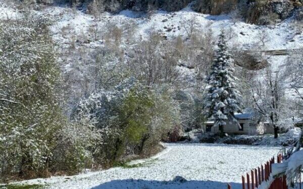 Bllokohen disa akse nga moti i keq, ndërpritet energjia elektrike në disa zona në Elbasan