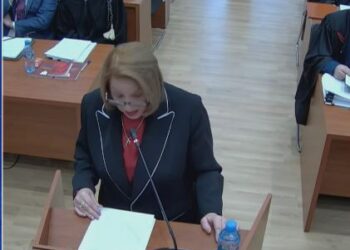 “Pezullimi, njësoj si shkarkimi”Kuvendi në seancën për Ballukun: Janë shkelur dispozitat kushtetuese