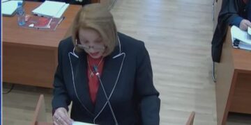 “Pezullimi, njësoj si shkarkimi”Kuvendi në seancën për Ballukun: Janë shkelur dispozitat kushtetuese