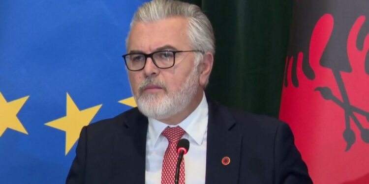 Gogu: E presim opozitën deri në sekondën e fundit, por…