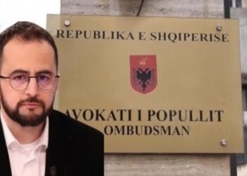 PD çon në Kushtetuese zgjedhjen e Endri Shabanit si Avokat i Popullit