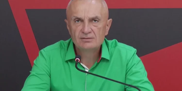 Apeli i GJKKO rrëzon kërkesën e Ilir Metës, ish-presidenti mbetet në qeli