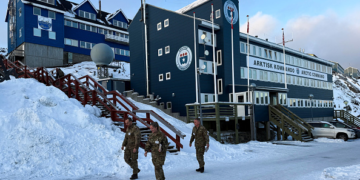 NATO kufizon aksesin e SHBA-ve në informacionet e inteligjencës për Groenlandën