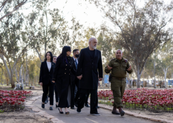 Nga Nova Site te Knesseti, Rama nis vizitën zyrtare në Izrael (Çfarë pritet sot)