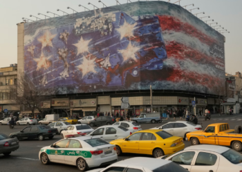 “Kush mbjell erë, do të korrë furtunë”/ Mesazhi i fortë i Iranit për SHBA-të