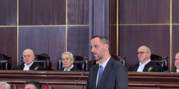 Lamallari kritika ILD-së: Pavarësia nuk mund të jetë alibi për mosveprim dhe mungesë llogaridhënieje