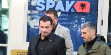 Sot seanca paraprake në GJKKO për dosjen “Veliaj”