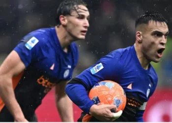 Inter, +5 pikë larg Milanit, shifrat flasin për ‘arratisje’ vendimtare drejt titullit, por…