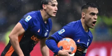Inter, +5 pikë larg Milanit, shifrat flasin për ‘arratisje’ vendimtare drejt titullit, por…