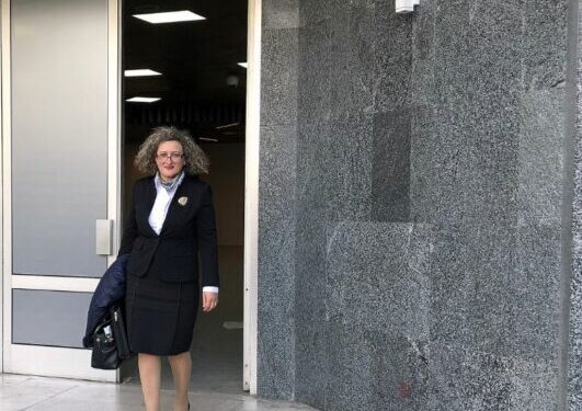 KLGJ me shumicë votash s’pranon ngritjen e komisionit, ia kalon çështjen e gjyqtares ILD-së