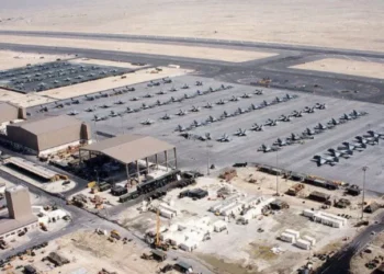 Pas kërcënimeve të Trump, kërkohet evakuim i menjëhershëm i bazës ushtarake amerikane në Katar