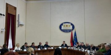 Konferenca e Kryetarëve, Balla: Vijojmë punët për “Territorialen” dhe “Zgjedhoren” pa opozitën