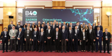 76 kryebashkiakët e Rrjetit të B40 letër në mbështetje të Veliajt