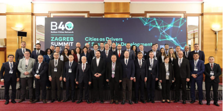 76 kryebashkiakët e Rrjetit të B40 letër në mbështetje të Veliajt