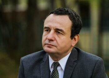 Bordi i Paqes/ Kurti: Kosova synon të kontribuojë për paqe ku jetë e domosdoshme!