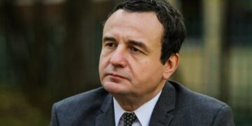 Bordi i Paqes/ Kurti: Kosova synon të kontribuojë për paqe ku jetë e domosdoshme!