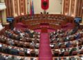 Miratohet në Qeveri aderimi i Shqipërisë në “Bordin e Paqes”, pritet votimi në Kuvend