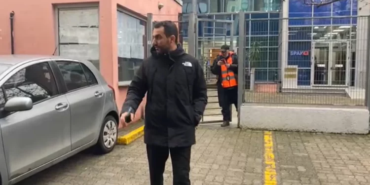 Shtyhet gjyqi i Lapajt me Shehajn, zbulohet data e seancës së radhës