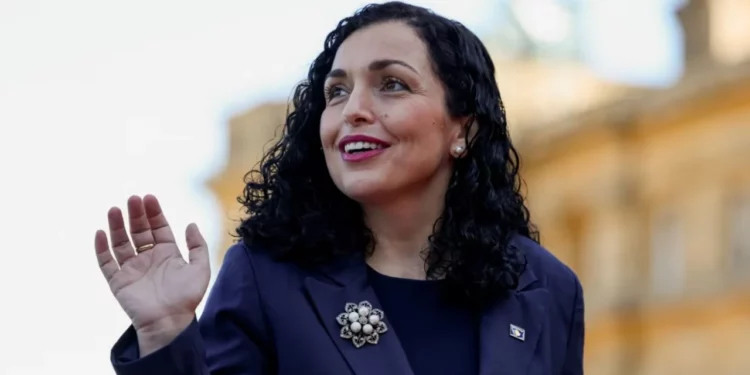 Vjosa Osmani nën hetim nga Agjencia Kundër Korrupsionit për pasurinë? Vjen reagimi i presidencës