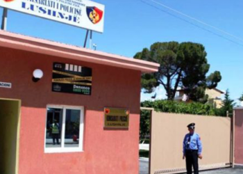 Ndodh në Lushnjë! 52-vjeçarja dhunon dhëndrin, policia ia ‘heq nga duart’ të riun dhe e arreston