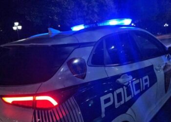 Vritet 57-vjeçari në Krujë