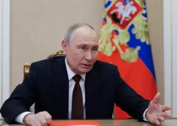 Kremlini: Putin ka marrë një ftesë nga Trump për t’u bashkuar me Bordin e Paqes për Gazën