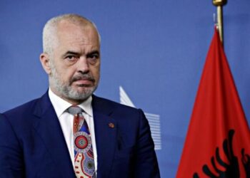 Rama pas reagimeve në Greqi: Të lënduarit me humorin tim…