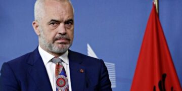 Rama pas reagimeve në Greqi: Të lënduarit me humorin tim…