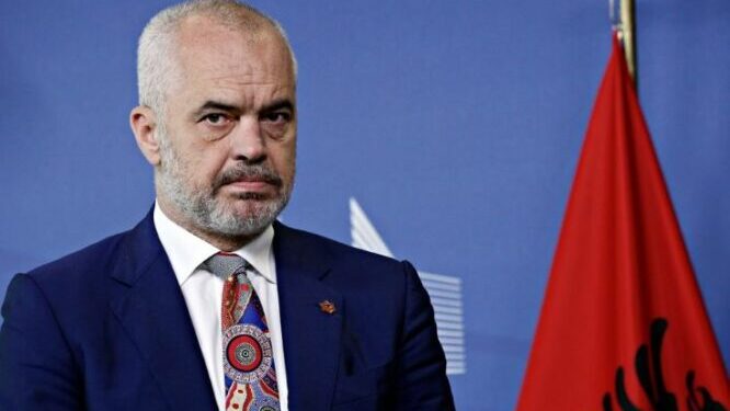 Rama pas reagimeve në Greqi: Të lënduarit me humorin tim…