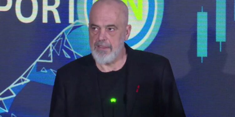 Qeveria dialog me biznesin eksportues, Rama prezanton platformën e re ExportOn