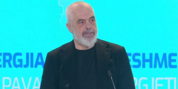 Projekti i energjisë së rinovueshme në Tropojë, Rama: Do jetë gati për 12 muaj