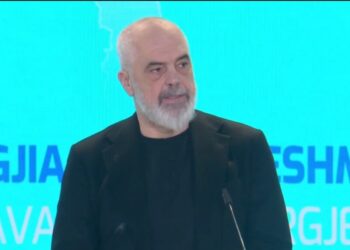 Projekti i energjisë së rinovueshme në Tropojë, Rama: Po ndërtojmë për një Shqipëri tjetër